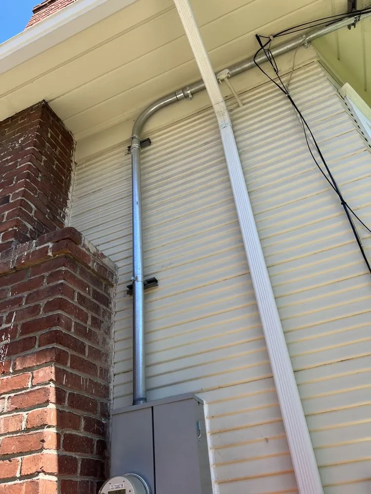 Slide of Escobar Electric