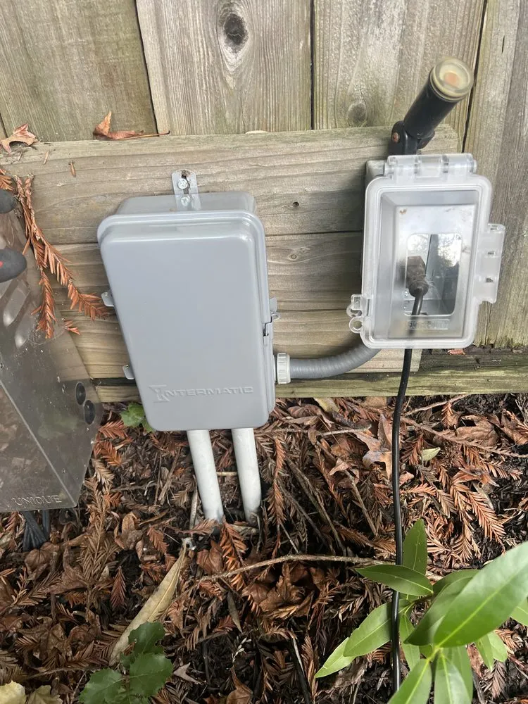 Slide of Escobar Electric