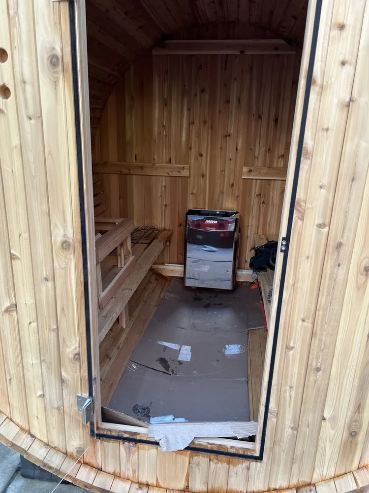 Slide of Escobar Electric