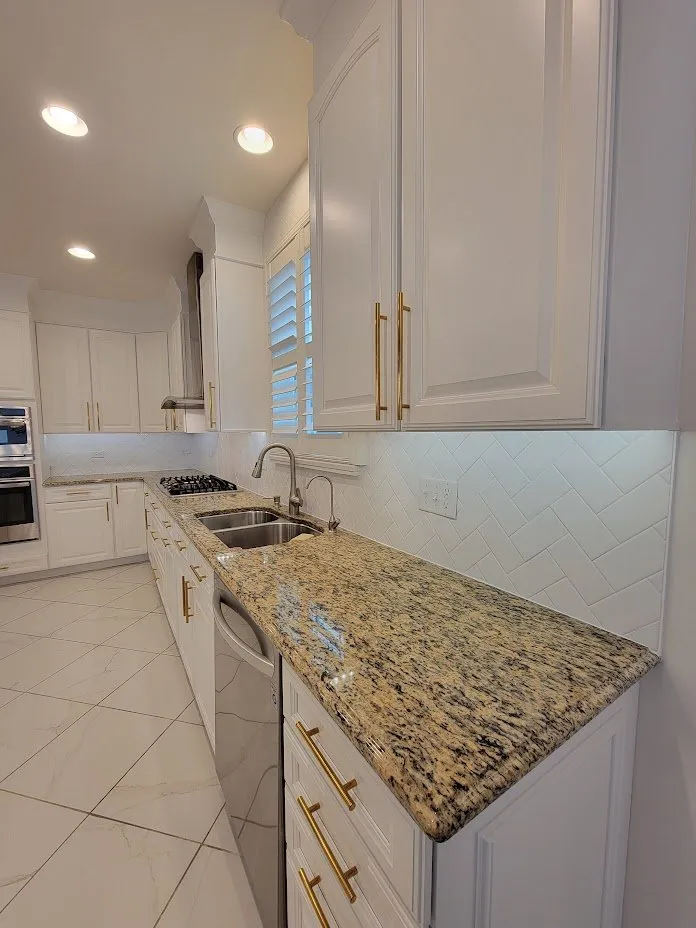 Slide of Escobar Home Solutions