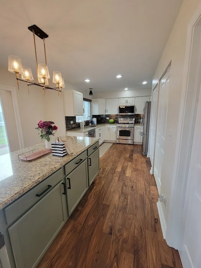 Slide of Escobar Home Solutions