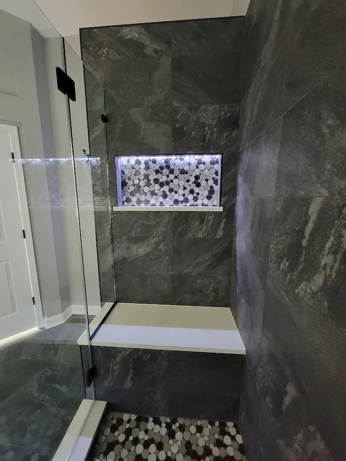 Licensed electrician providing wiring installation in , 