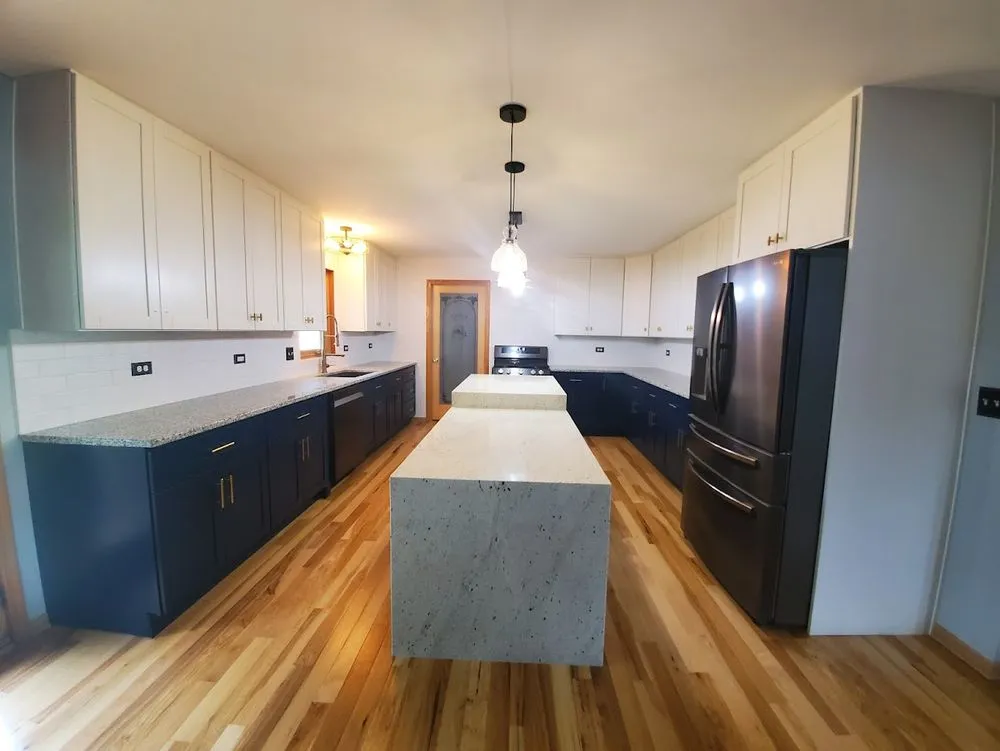 Slide of Escobar Home Solutions