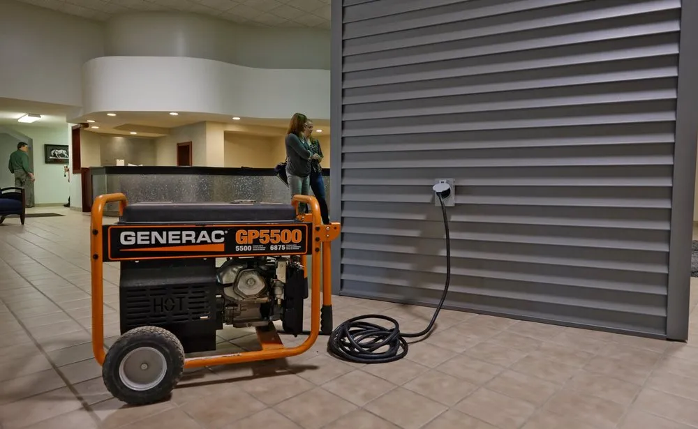 Slide of ESCON Group