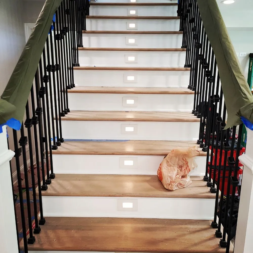 Slide of Escudero Electrical Contractors