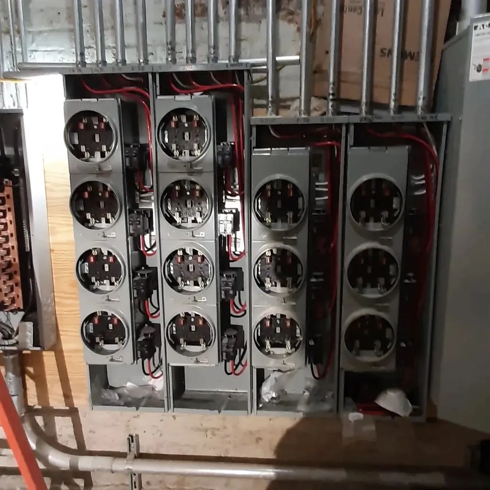 Licensed wiring installation service in ,  - Escudero Electrical Contractors