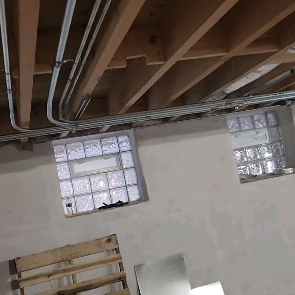 Slide of Escudero Electrical Contractors