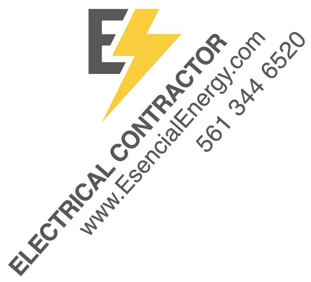 Slide of Esencial Energy