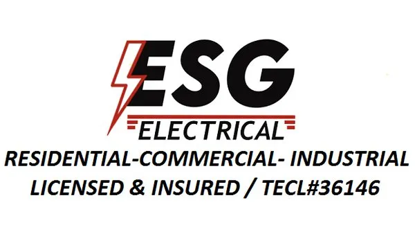 ESG Electrical