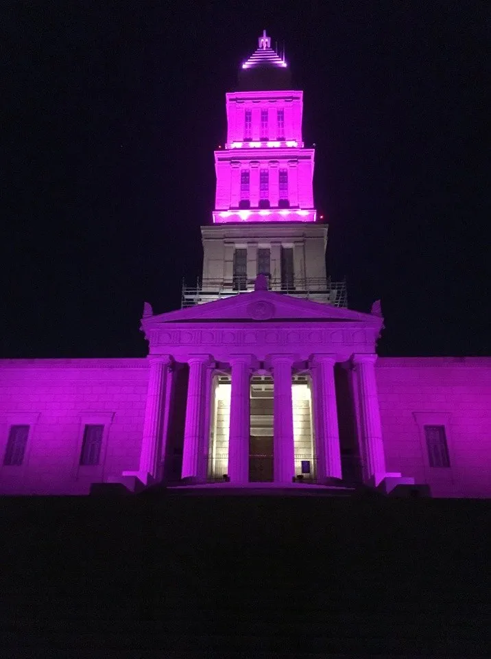 Slide of ES&G Services