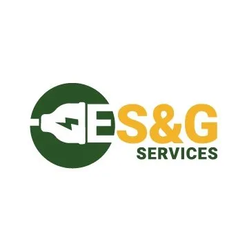 Slide of ES&G Services