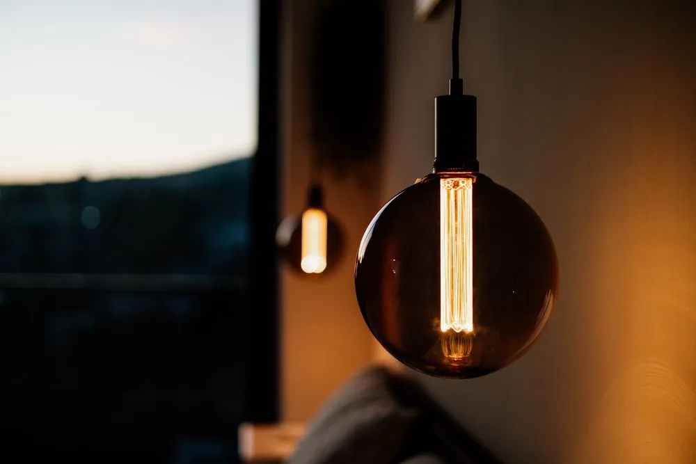 Slide of ESH Electric