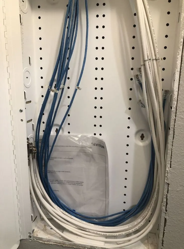 Slide of ESH Electric