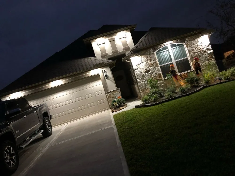 Slide of ESH Electric