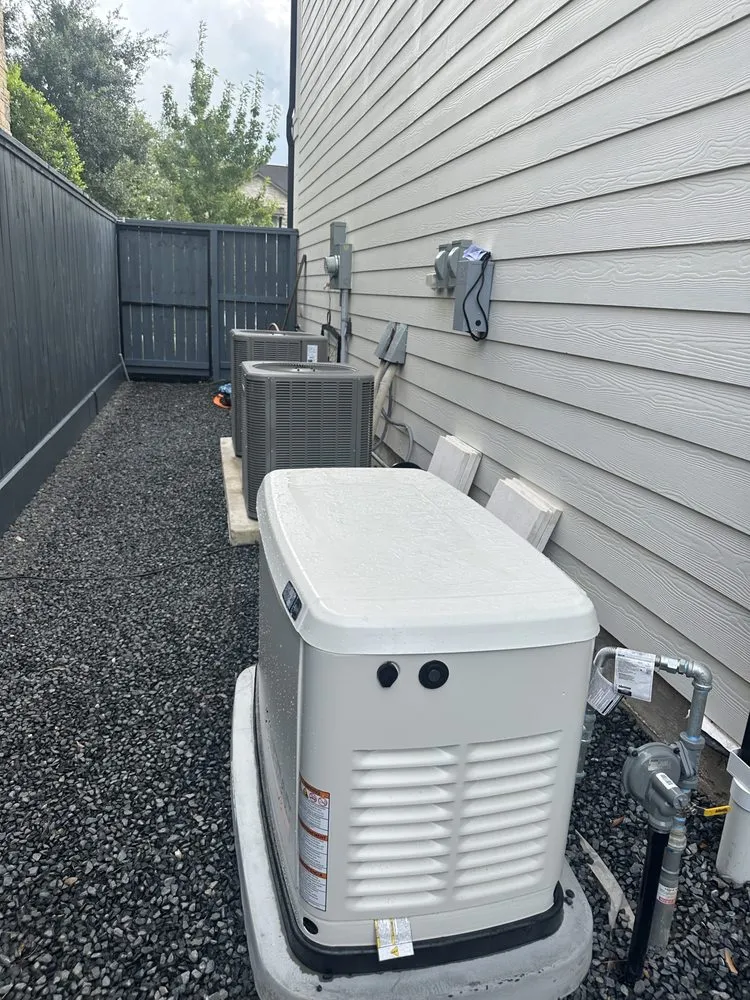 Slide of ESH Electric