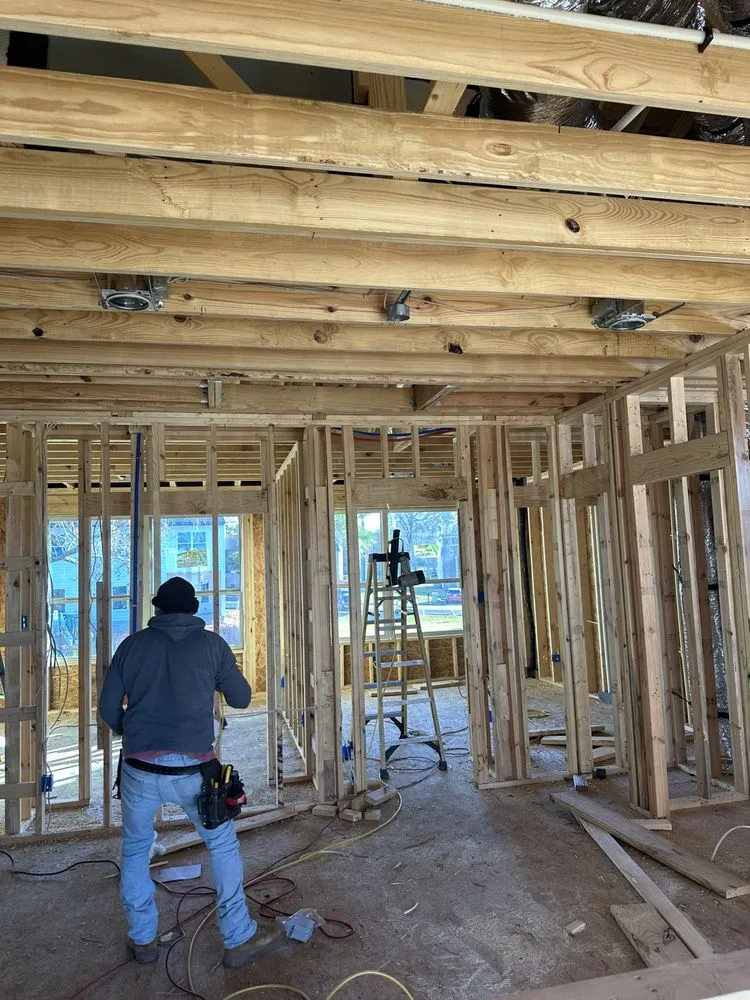 Slide of ESH Electric