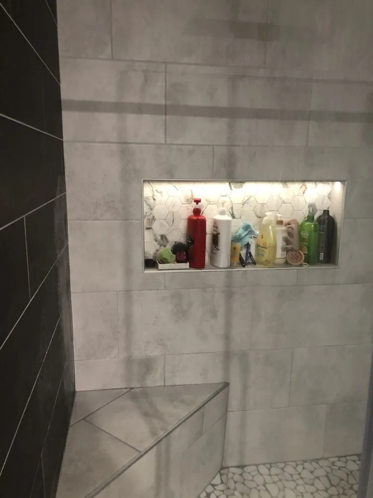 Slide of ESH Electric