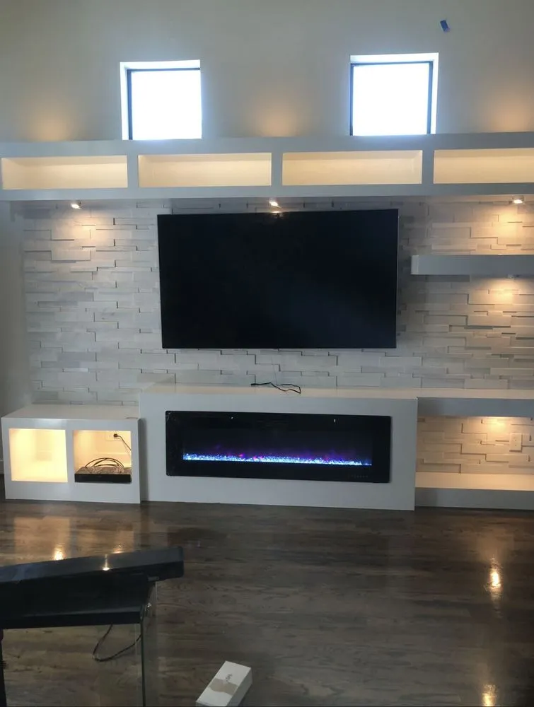 Slide of ESH Electric