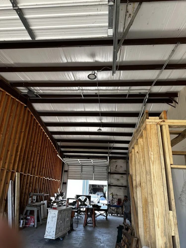 Slide of ESH Electric