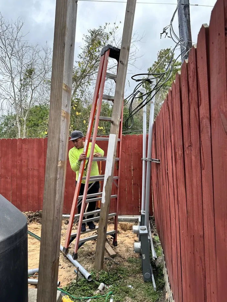 Slide of ESH Electric