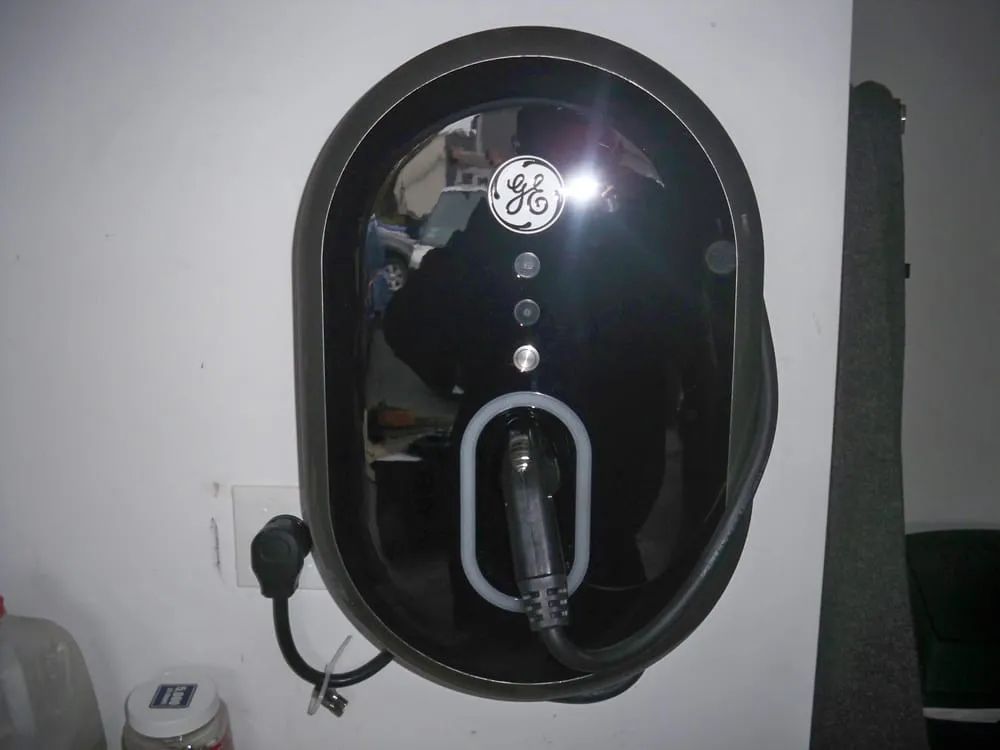 Slide of ESI Electric