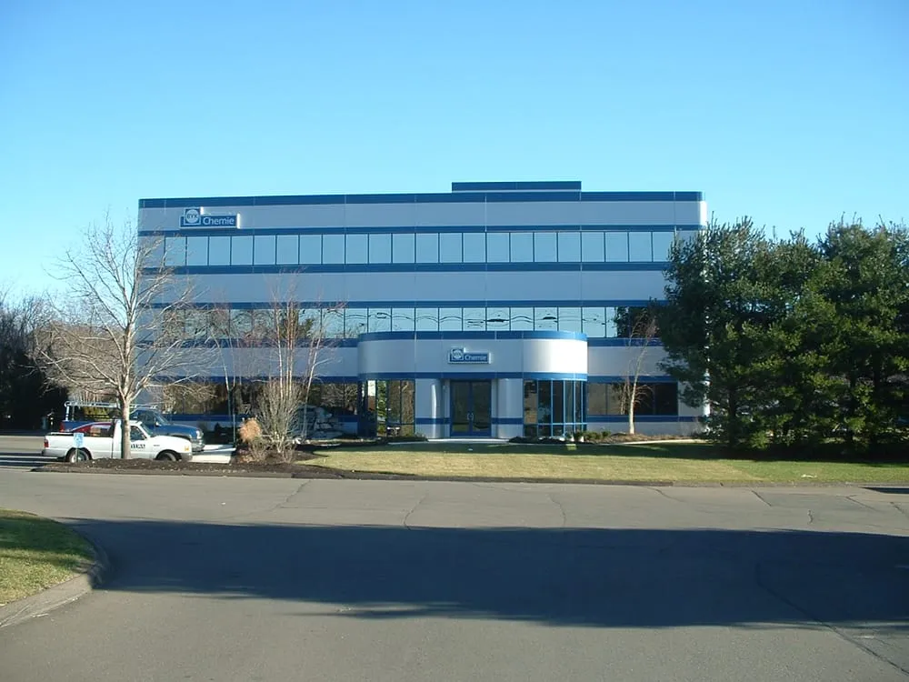 Slide of ESI Electric