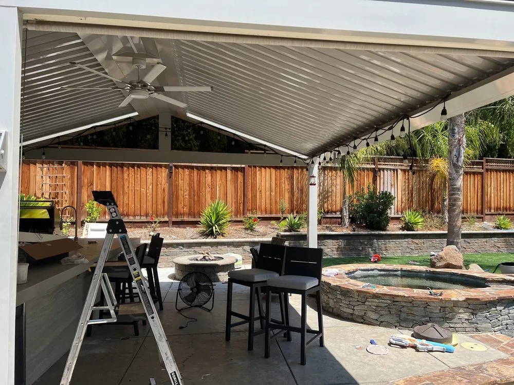 Slide of Eskay Electric