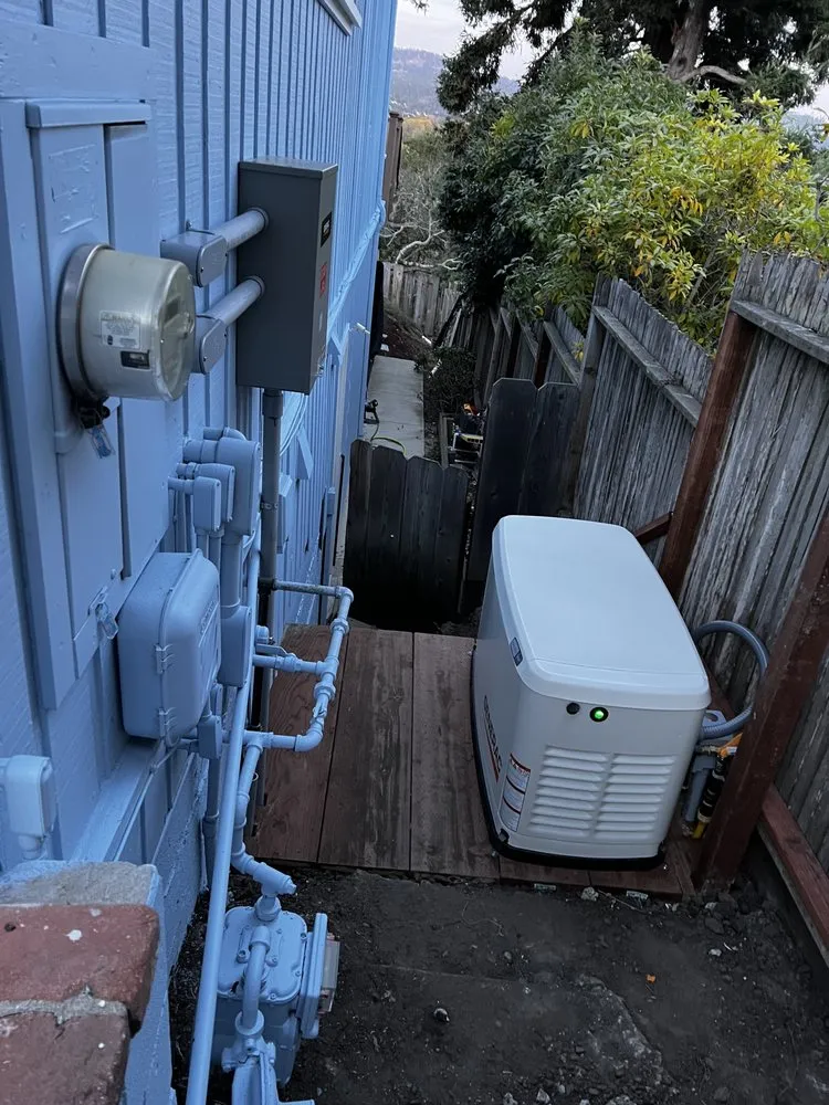 Slide of Eskay Electric