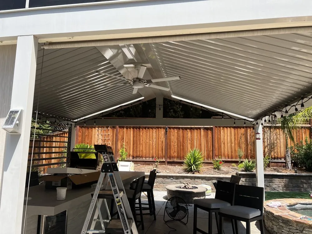 Slide of Eskay Electric