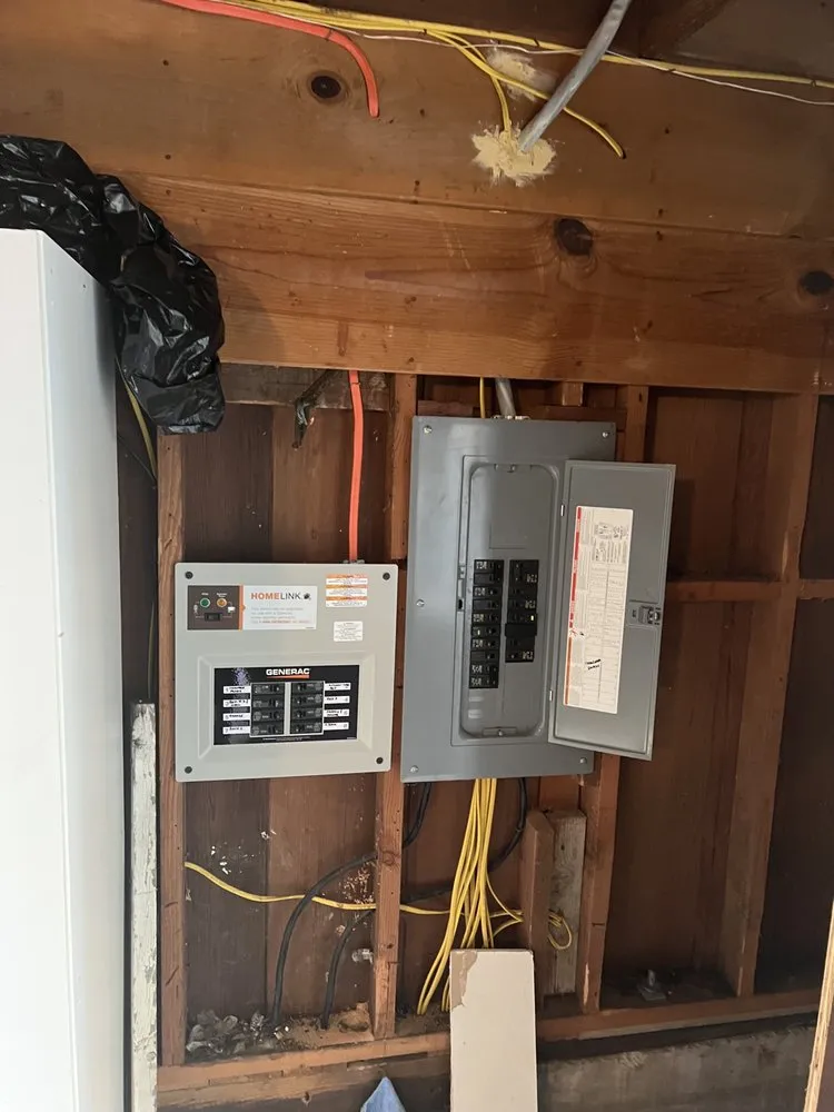 Slide of Eskay Electric