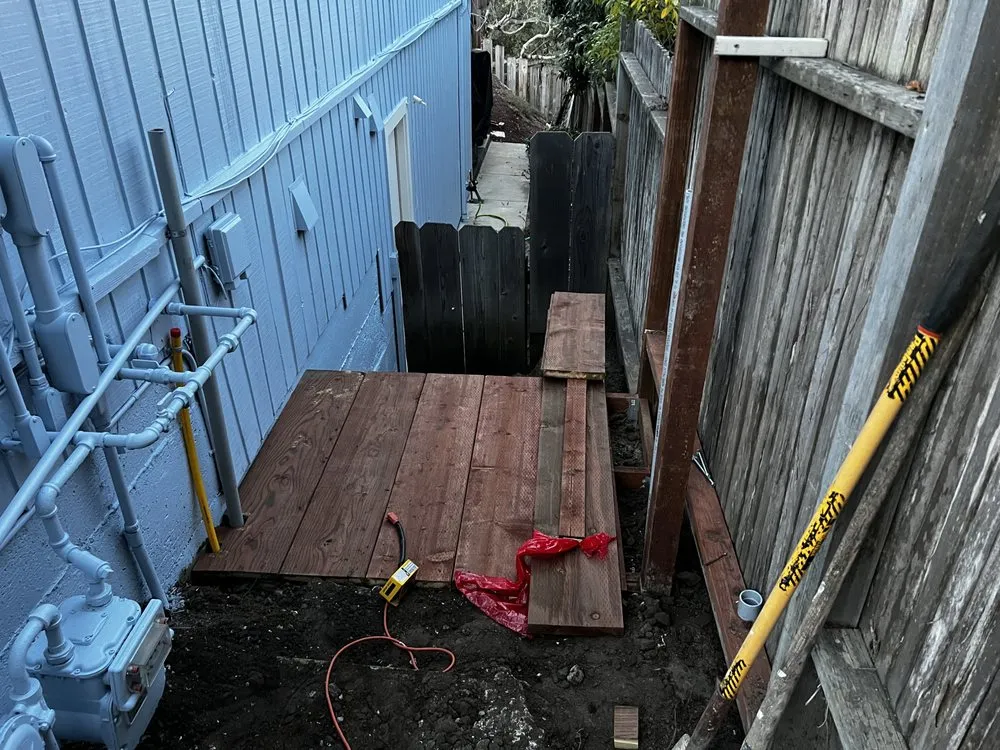 Slide of Eskay Electric