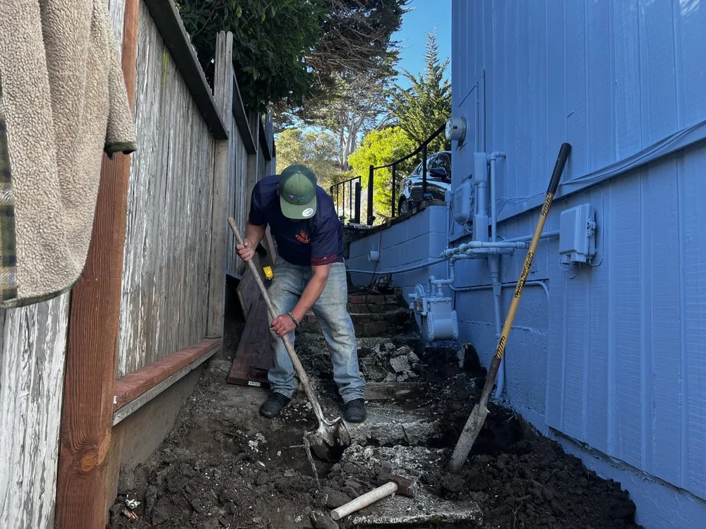 Slide of Eskay Electric