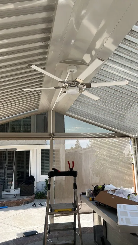 Slide of Eskay Electric