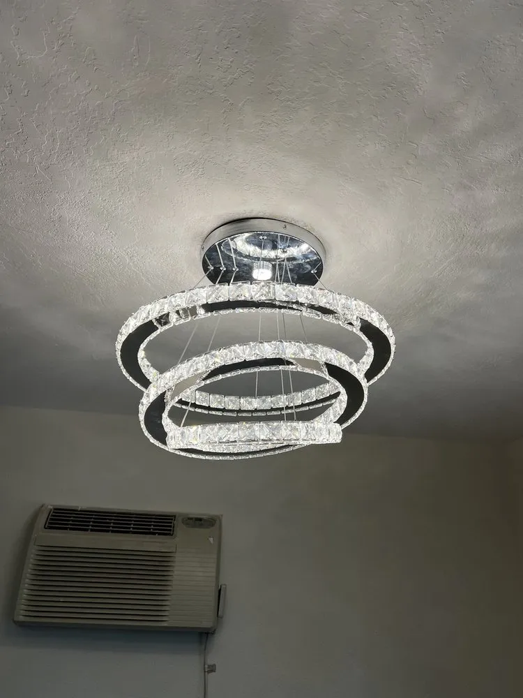 Slide of Eskay Electric