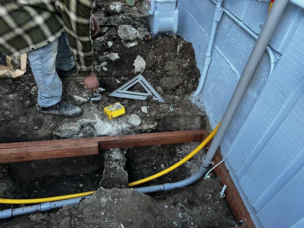 Slide of Eskay Electric