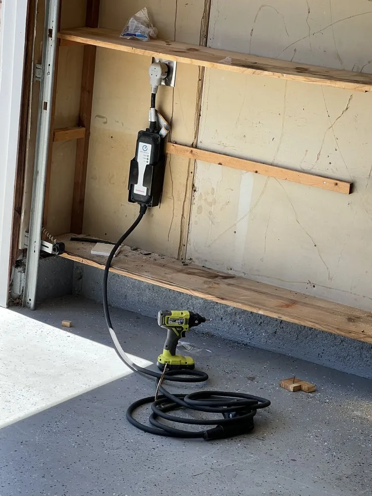 Slide of Eskay Electric