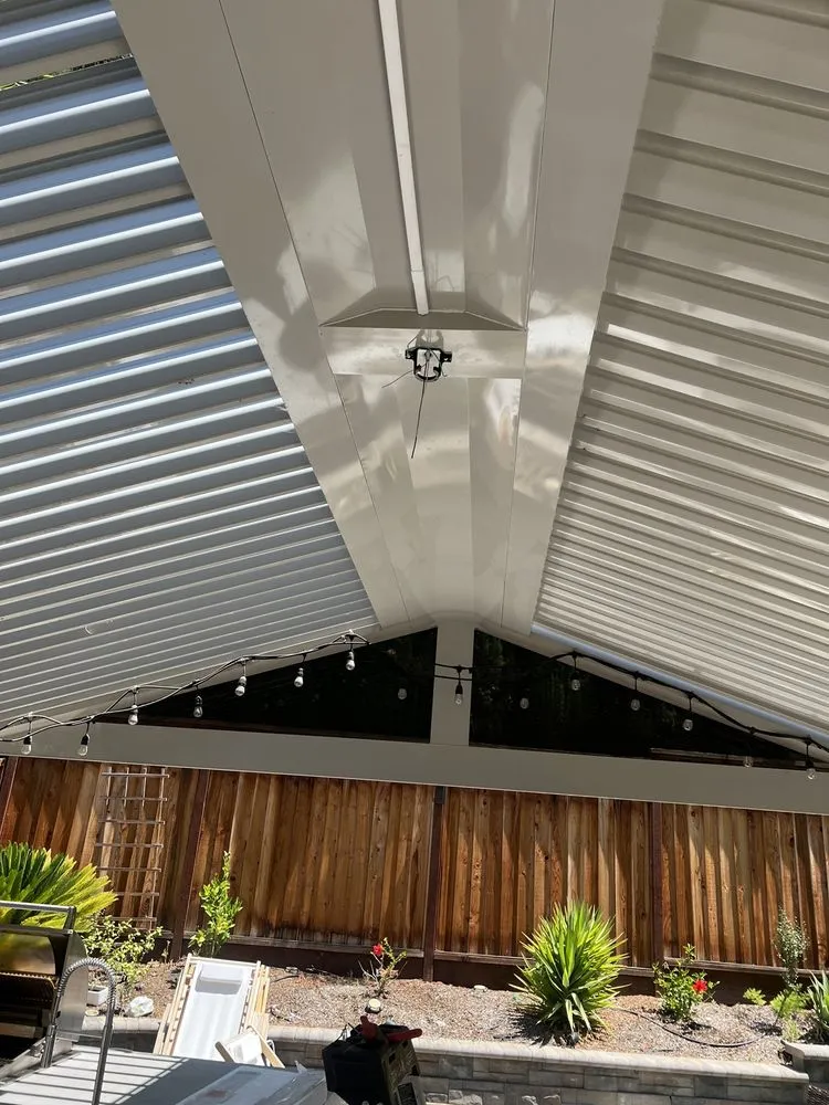 Slide of Eskay Electric