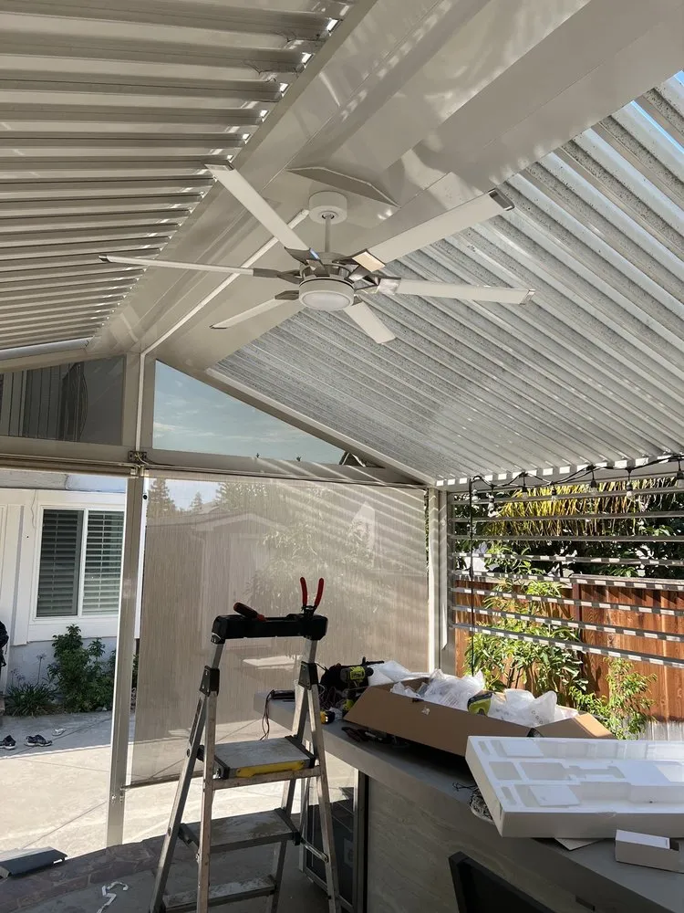 Slide of Eskay Electric