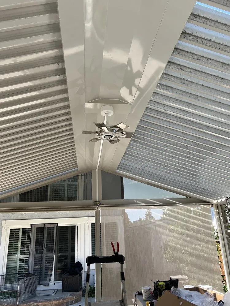 Slide of Eskay Electric