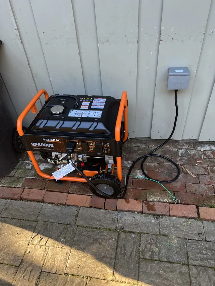 Slide of Eskay Electric