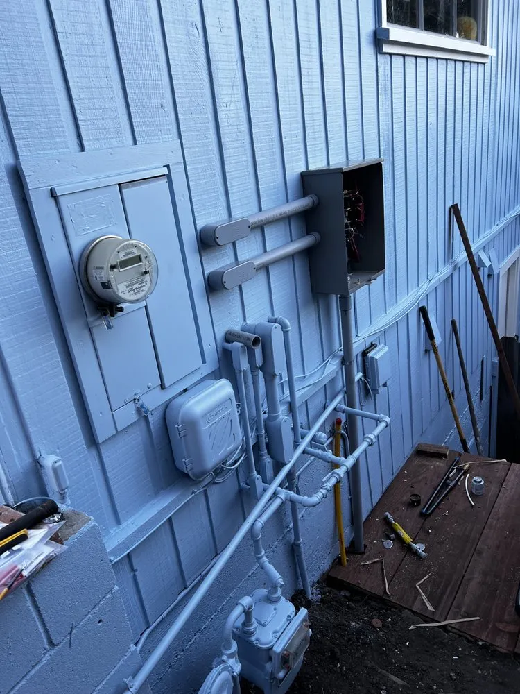 Slide of Eskay Electric