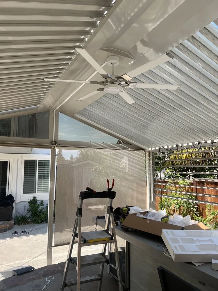 Slide of Eskay Electric