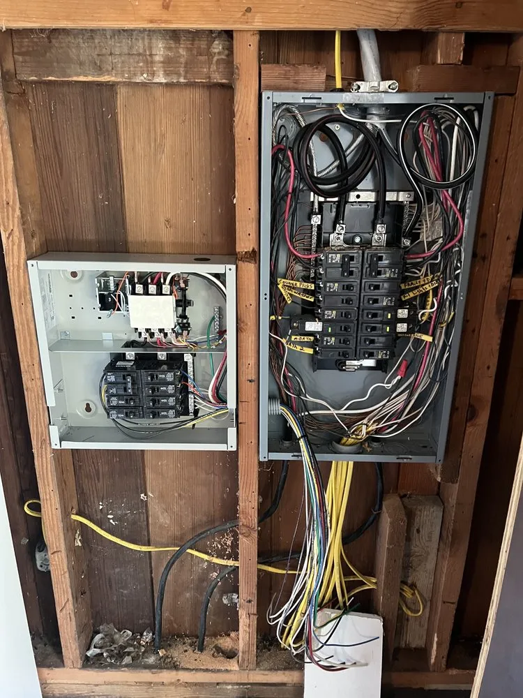 Slide of Eskay Electric