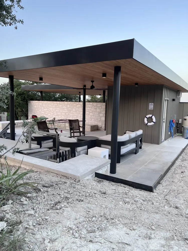 Slide of Eskew Electric