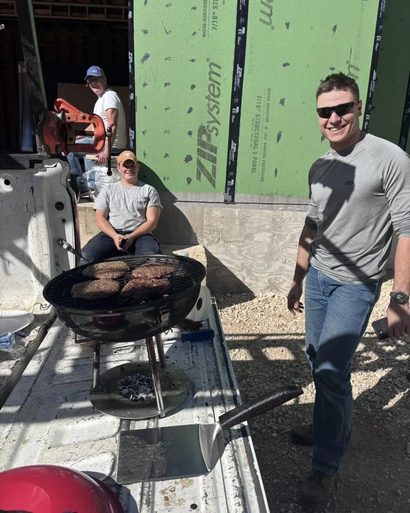 Slide of Eskew Electric