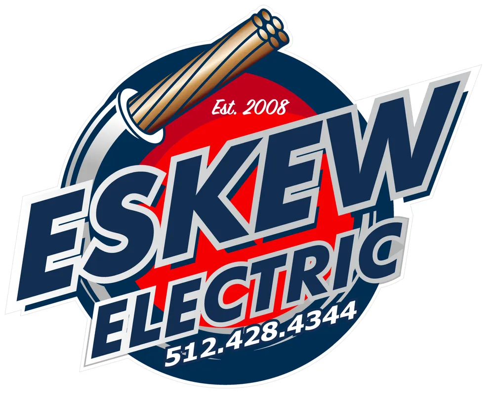 Slide of Eskew Electric