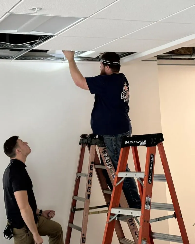 Slide of Eskew Electric