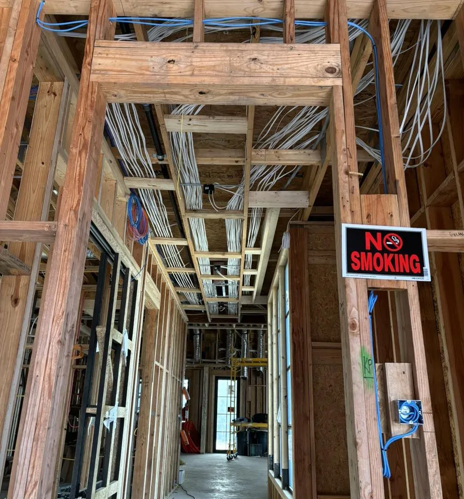 Slide of Eskew Electric