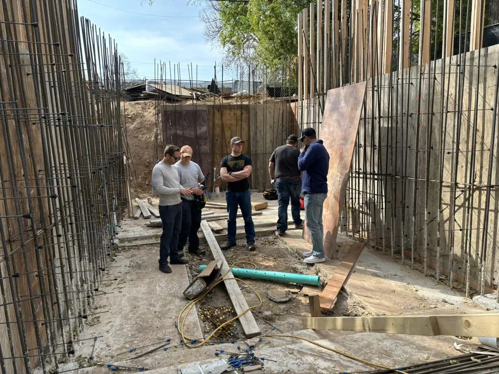 Slide of Eskew Electric