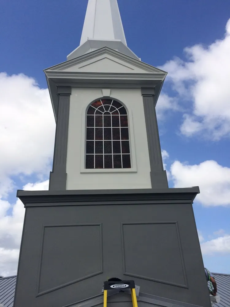 Certified lighting installation in ,  by Eskew Electric